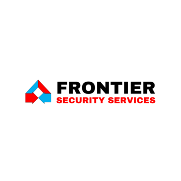 Frontier Security Logo Transparent